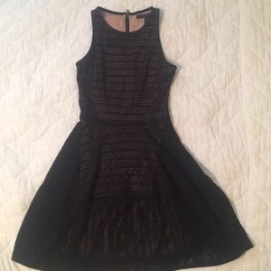 BCBG Black Dress